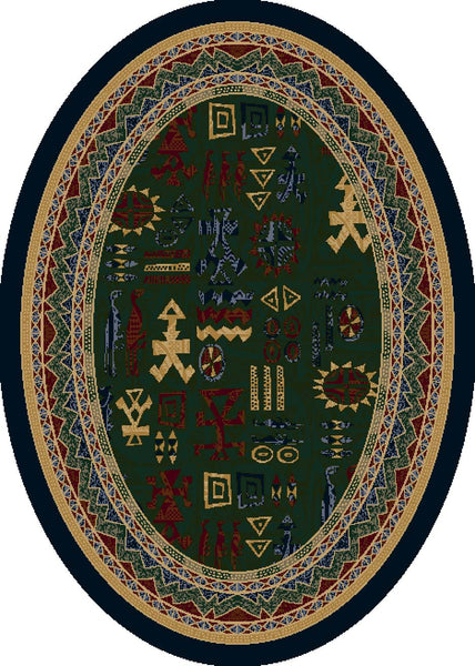 Signature Limoges Rug