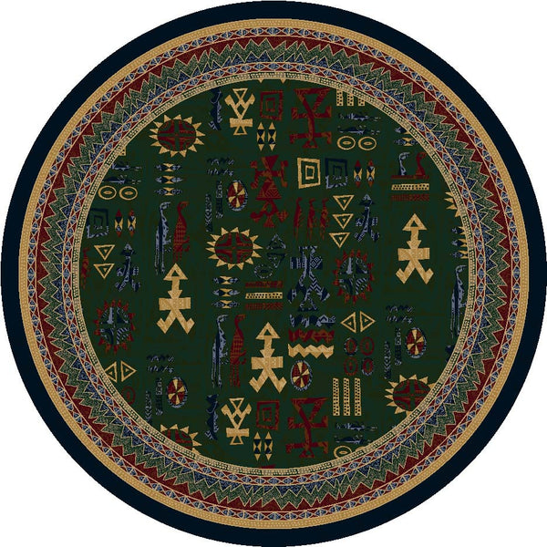 Signature Limoges Rug