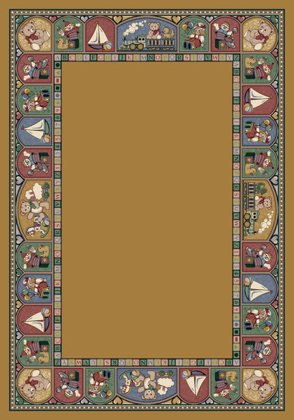 Signature Toy Parade Rug