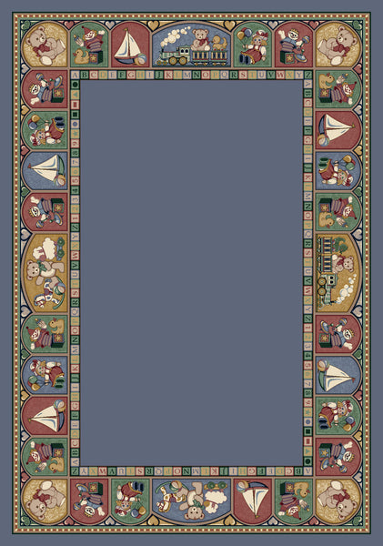 Signature Toy Parade Rug
