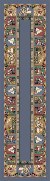 Signature Toy Parade Rug