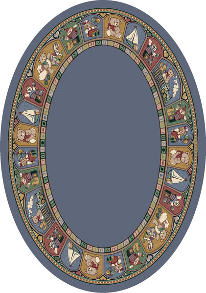 Signature Toy Parade Rug