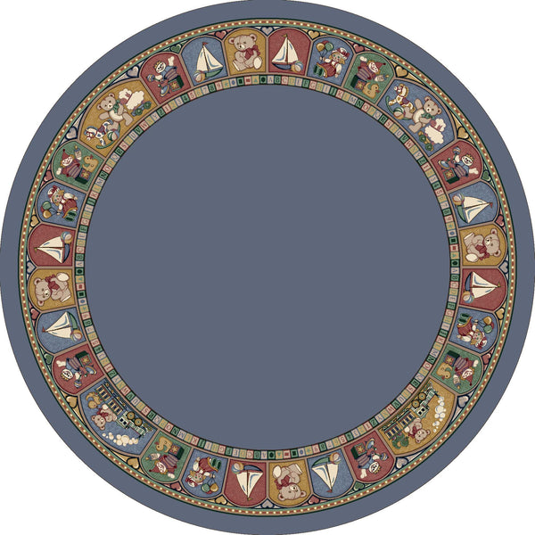 Signature Toy Parade Rug