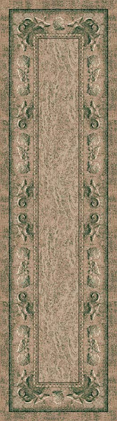 Signature Sand Castles Rug