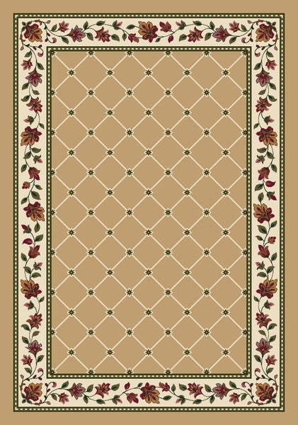 Signature Symphony Rug
