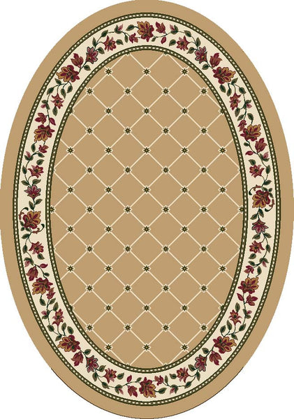 Signature Symphony Rug