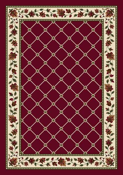 Signature Symphony Rug