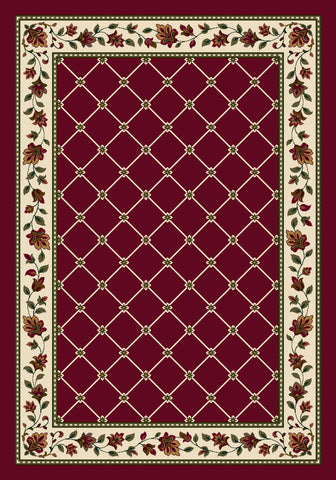 Signature Symphony Rug