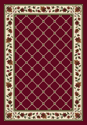 Signature Symphony Rug