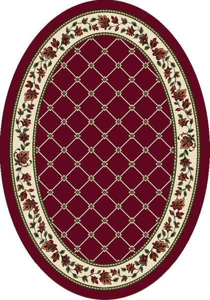 Signature Symphony Rug