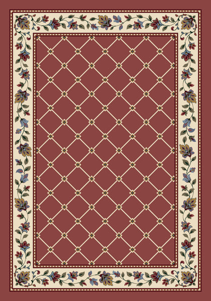 Signature Symphony Rug