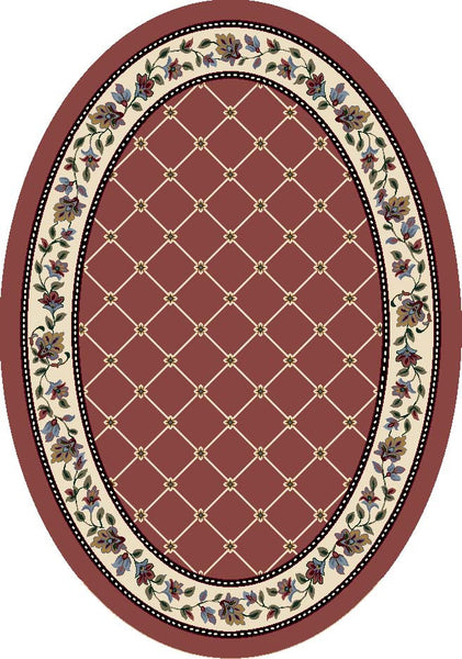 Signature Symphony Rug