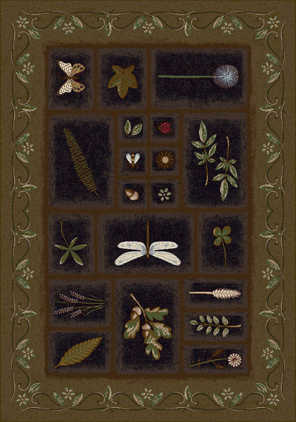 Signature Meadow Rug