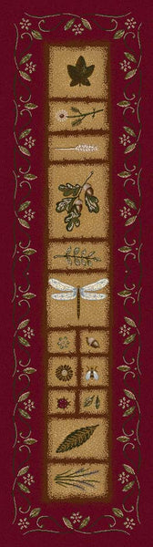 Signature Meadow Rug