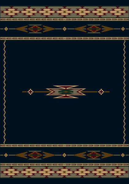 Signature Eagle Canyon Rug