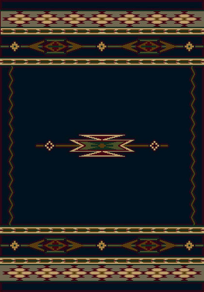 Signature Eagle Canyon Rug