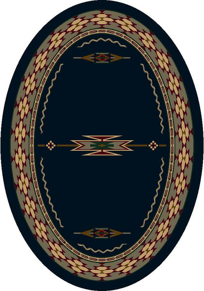 Signature Eagle Canyon Rug