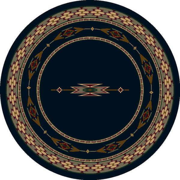 Signature Eagle Canyon Rug