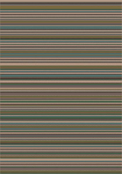 Modern Times Canyon Rug