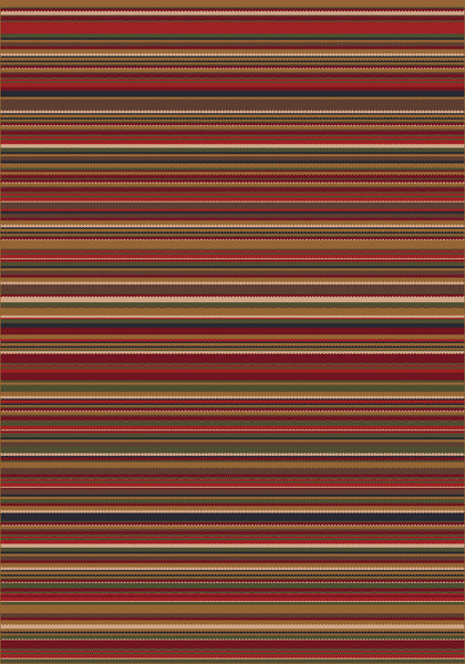 Modern Times Canyon Rug