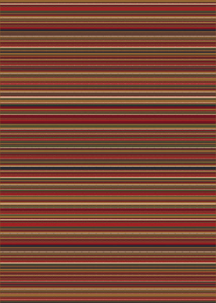 Modern Times Canyon Rug