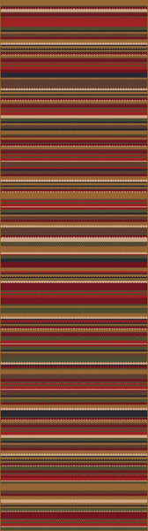 Modern Times Canyon Rug