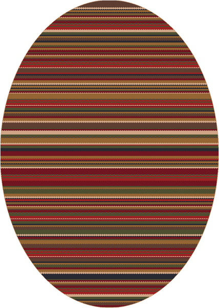 Modern Times Canyon Rug