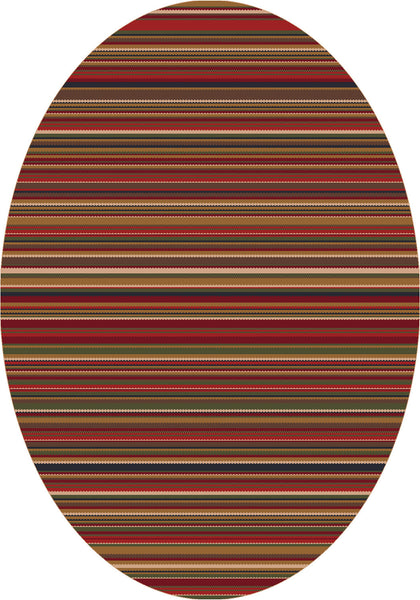 Modern Times Canyon Rug