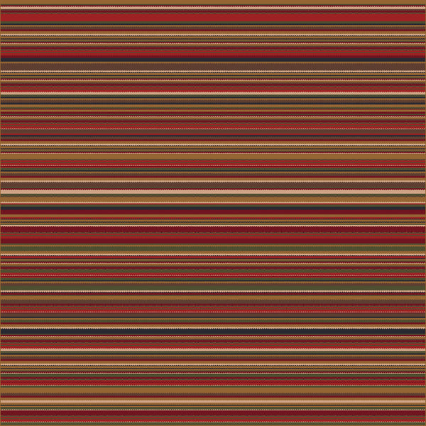 Modern Times Canyon Rug