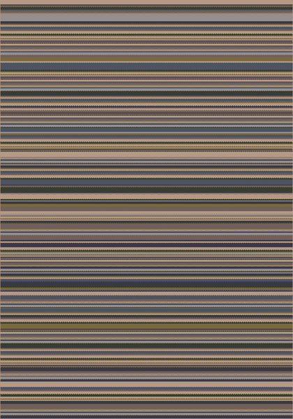 Modern Times Canyon Rug