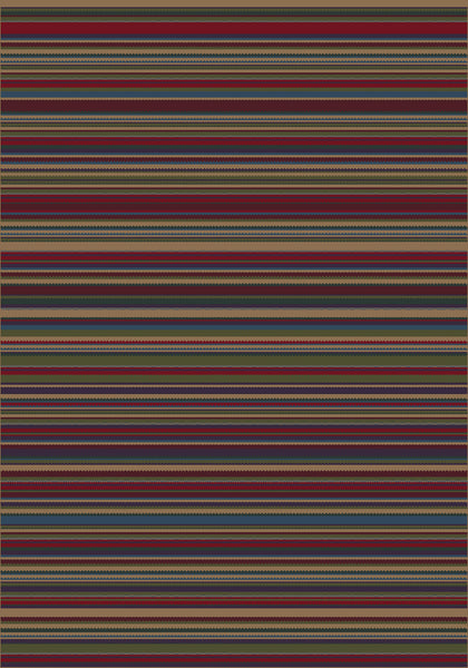 Modern Times Canyon Rug