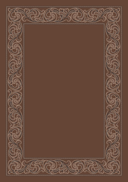 Modern Times Sonata Rug