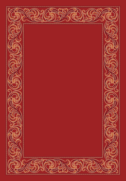 Modern Times Sonata Rug