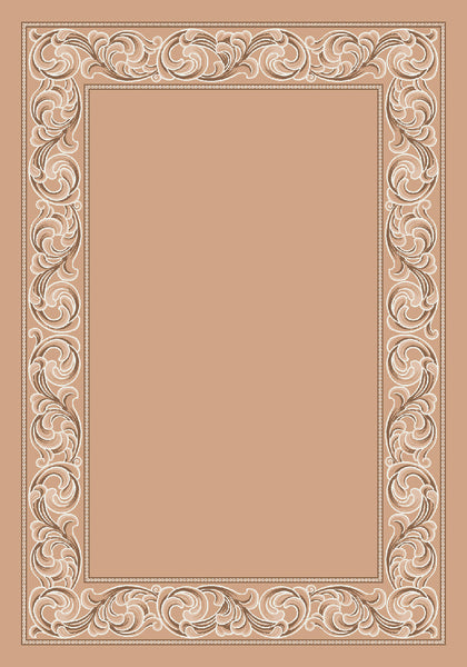 Modern Times Sonata Rug