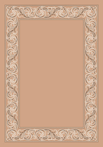 Modern Times Sonata Rug