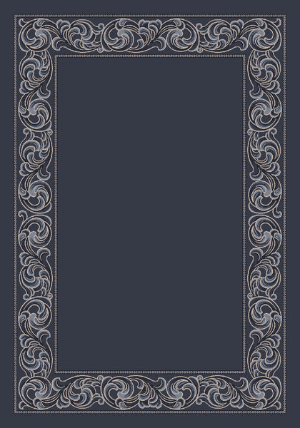 Modern Times Sonata Rug