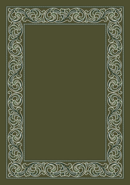 Modern Times Sonata Rug