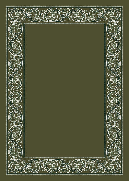 Modern Times Sonata Rug