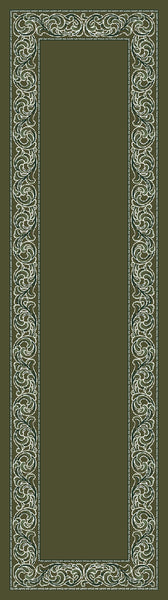 Modern Times Sonata Rug