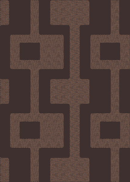 Modern Times Uptown Rug