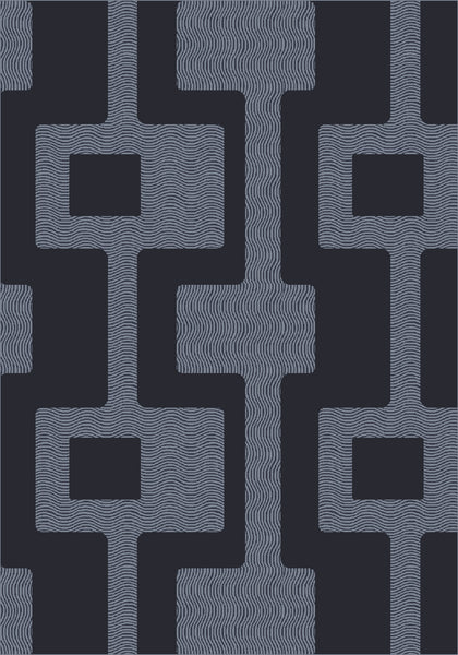 Modern Times Uptown Rug