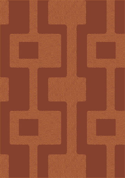 Modern Times Uptown Rug