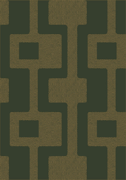 Modern Times Uptown Rug