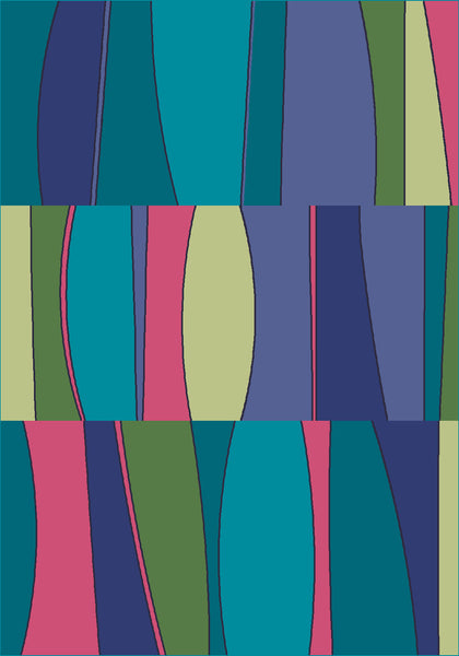 Modern Times Sinclair Rug