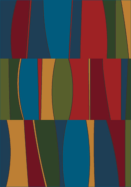 Modern Times Sinclair Rug