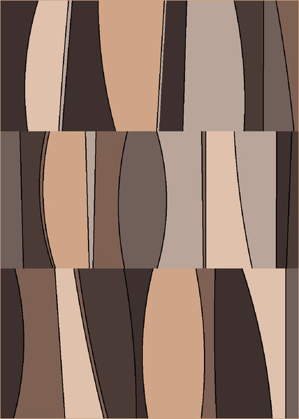 Modern Times Sinclair Rug