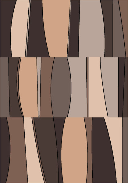 Modern Times Sinclair Rug