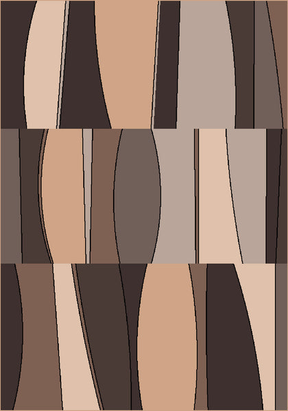 Modern Times Sinclair Rug