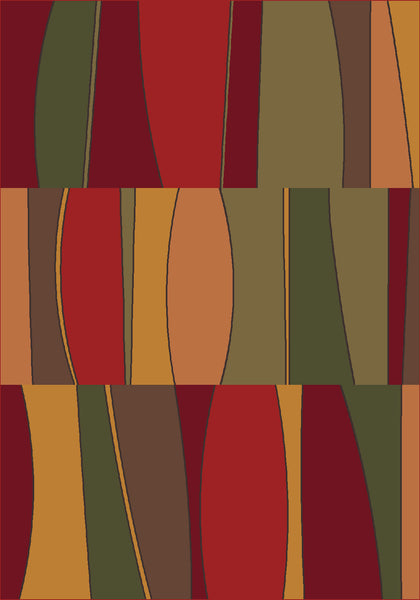 Modern Times Sinclair Rug