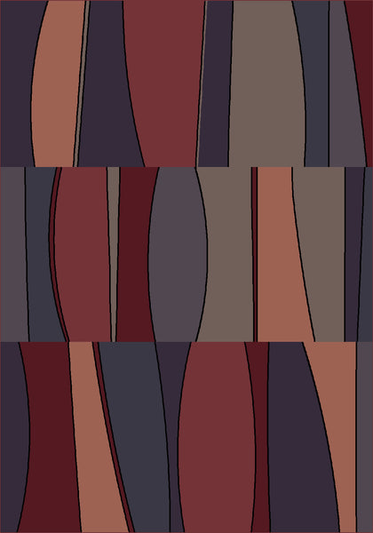 Modern Times Sinclair Rug